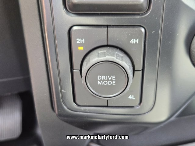 New 2026 Ford F150 XL AWD/4WD image 20