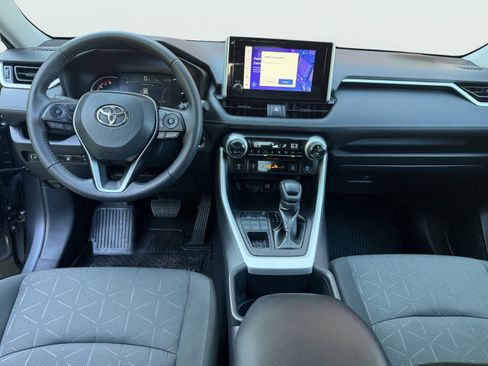 Used 2023 Toyota RAV4 XLE w/ Convenience Package AWD/4WD image 2