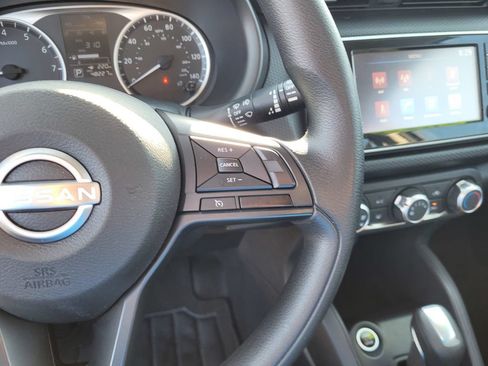 Used 2024 Nissan Kicks S FWD image 23