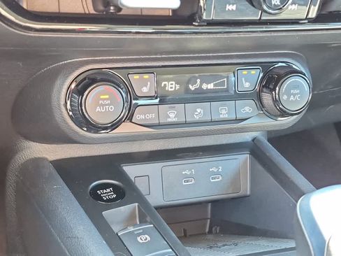 New 2026 Nissan Kicks SV w/ Charging Package FWD image 15