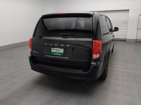 Used 2015 Dodge Grand Caravan SE w/ Quick Order Package 29E SE FWD image 7