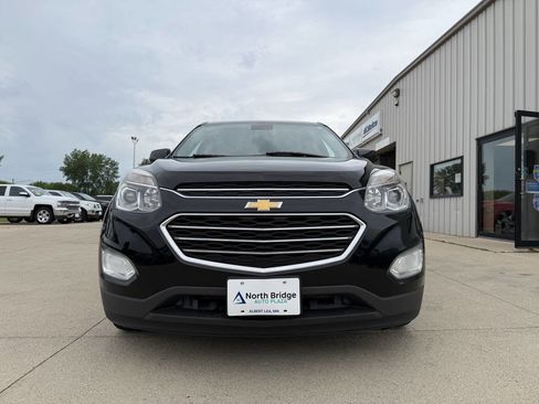 Used 2016 Chevrolet Equinox LT w/ Convenience Package AWD/4WD image 23