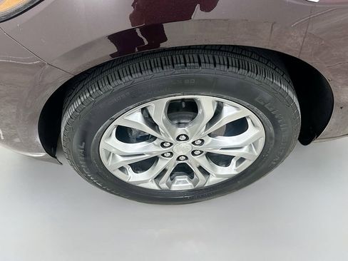 Used 2021 Buick Enclave Avenir w/ Avenir Technology Package FWD image 34