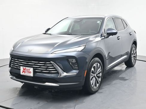 New 2026 Buick Envision Preferred image 1