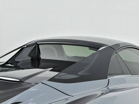 Used 2023 McLaren 720S Spider RWD image 41