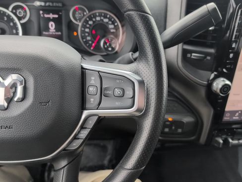 New 2026 RAM 2500 Tradesman AWD/4WD image 21
