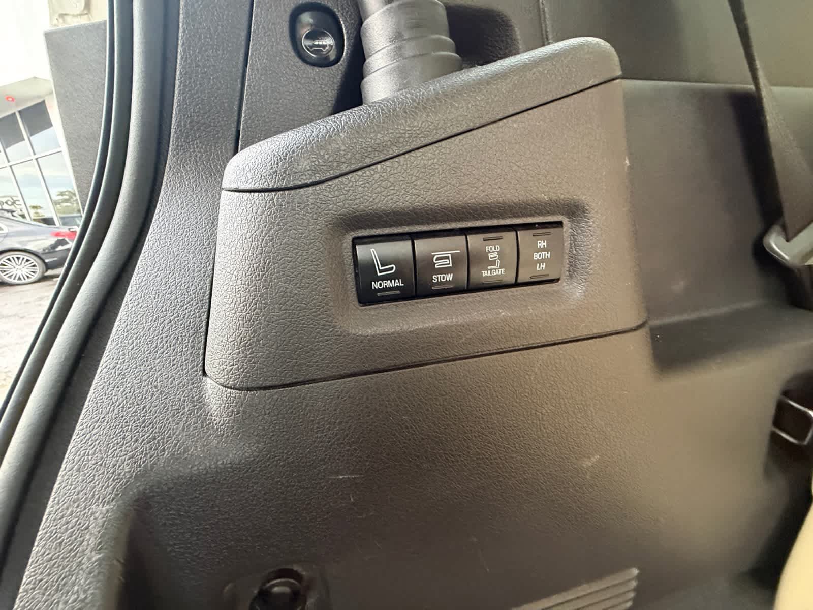 Used 2019 Ford Flex Limited w/ Equipment Group 303A AWD/4WD image 31