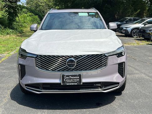 New 2026 Volvo XC90 B6 Plus w/ Protection Package Premier image 6