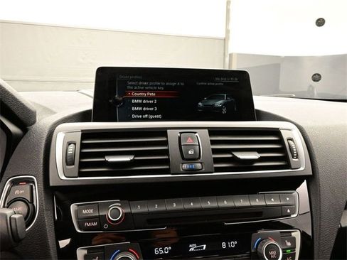 Used 2017 BMW M2 Base image 9