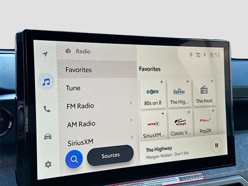 New 2026 Toyota Tacoma 4x4 Double Cab Hybrid image 15