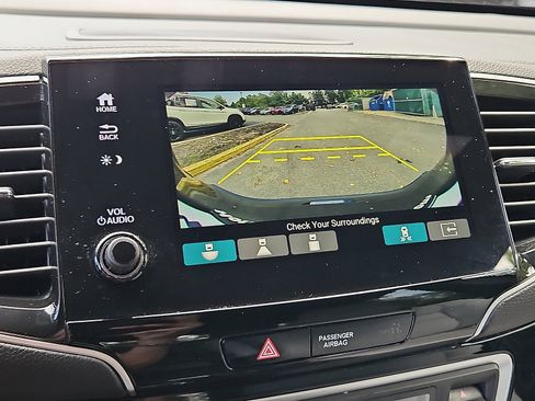 Used 2022 Honda Passport Elite image 20