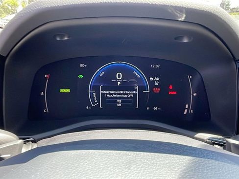 New 2026 Toyota Camry SE FWD image 25