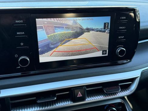 Used 2021 Kia K5 GT-Line image 19