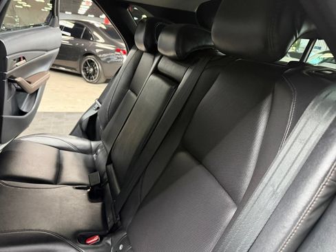 Used 2022 MAZDA CX-30 AWD 2.5 S w/ Premium Package image 40