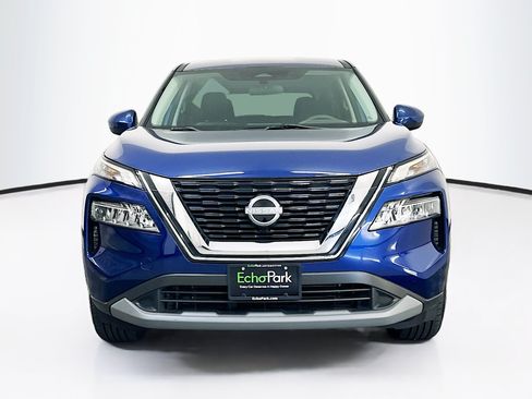 Used 2023 Nissan Rogue SV AWD/4WD image 2