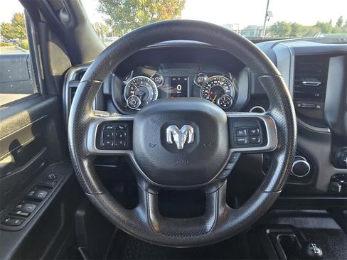 Used 2022 RAM 2500 Tradesman image 21