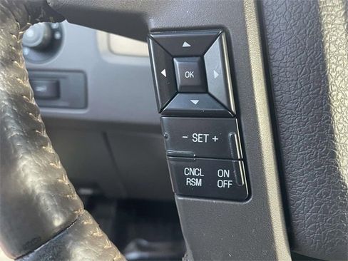 Used 2014 Ford F150 XLT w/ Equipment Group 302A Luxury image 15