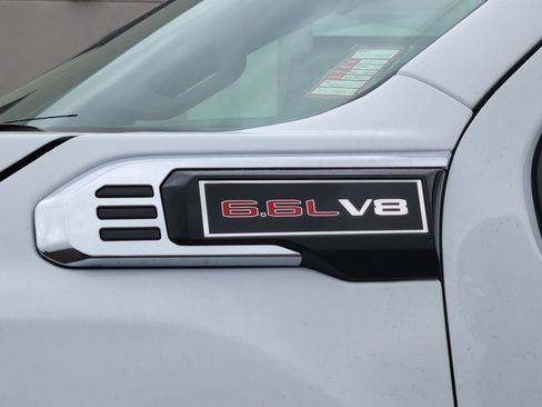 New 2026 GMC Sierra 3500 Pro AWD/4WD image 14