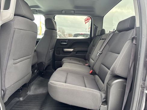 Used 2016 Chevrolet Silverado 1500 LT image 28