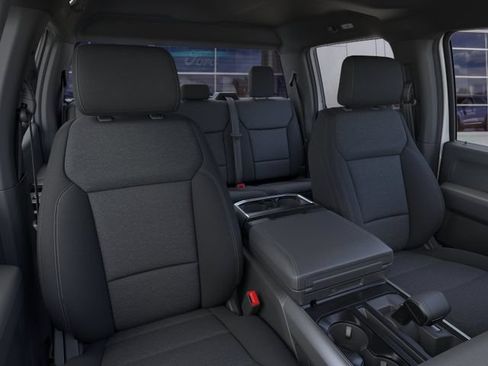 New 2026 Ford F150 XLT w/ Mobile Office Package AWD/4WD image 10