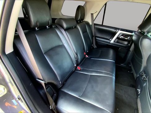 Used 2022 Toyota 4Runner SR5 RWD image 19