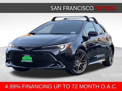 Certified 2024 Toyota Corolla SE