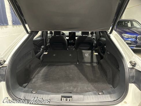 Used 2021 Ford Mustang Mach-E Select w/ Comfort/Technology Package RWD image 11