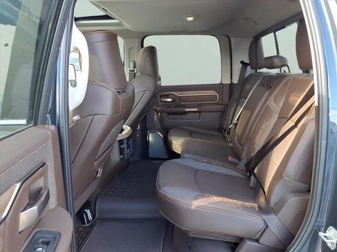 New 2026 RAM 2500 Limited AWD/4WD image 5