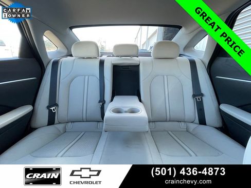 Used 2024 Hyundai Sonata SEL image 29