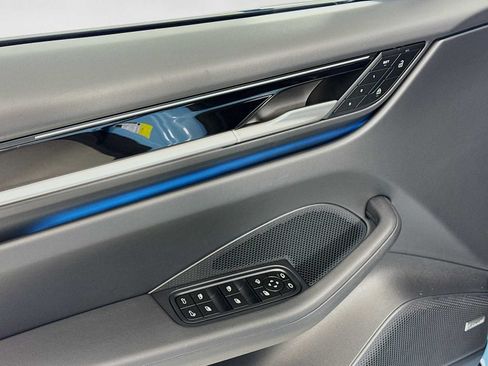 New 2026 Porsche Macan Electric RWD image 11