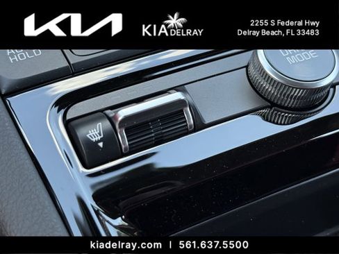 New 2026 Kia K5 GT-Line FWD image 24