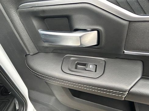 New 2025 RAM 3500 Big Horn image 35