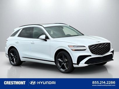 New 2026 Genesis GV70 3.5T Sport Prestige