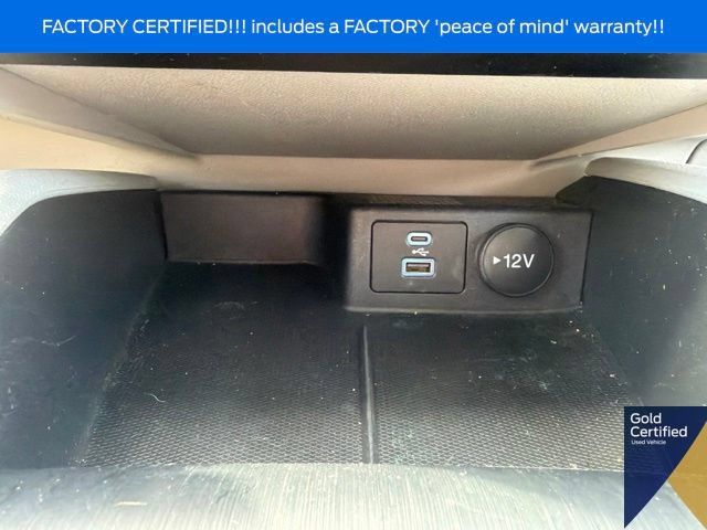 Used 2023 Ford Escape Active FWD image 35