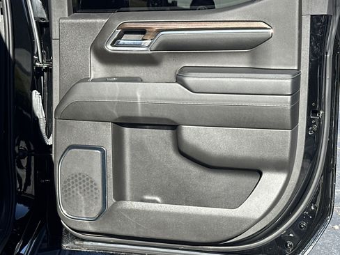 Certified 2024 Chevrolet Silverado 1500 LT Trail Boss w/ LT Trail Boss Premium Package image 16