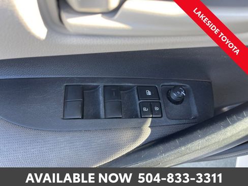Certified 2023 Toyota Corolla LE image 27