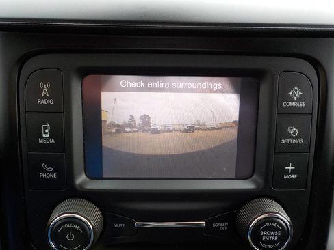 Used 2021 RAM 2500 Tradesman w/ Chrome Appearance Group image 20