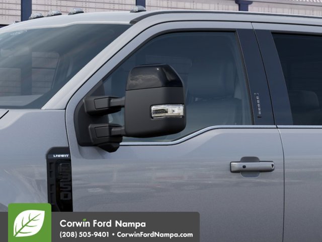 New 2027 Ford F350 Lariat AWD/4WD image 20