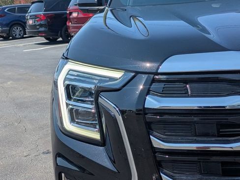 Used 2025 GMC Terrain Elevation FWD image 11