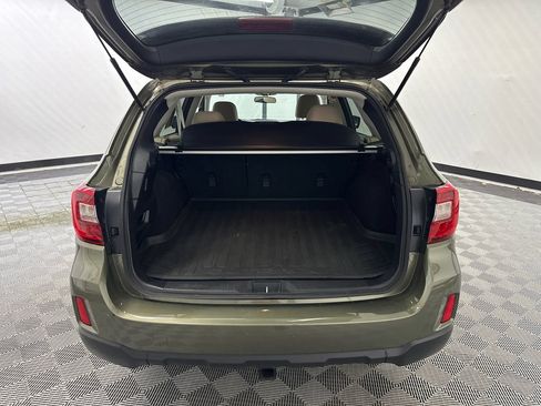 Used 2015 Subaru Outback 2.5i Premium AWD/4WD image 19