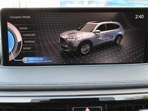 Used 2022 Acura MDX SH-AWD w/ Advance Package image 23