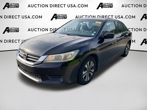 Used 2013 Honda Accord LX image 1