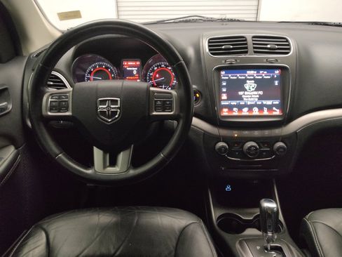 Used 2020 Dodge Journey Crossroad FWD image 22