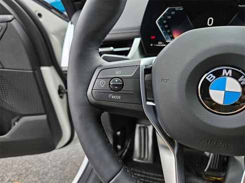 New 2026 BMW X1 xDrive28i w/ Convenience Package image 11