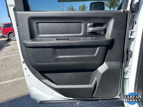 Used 2024 RAM 3500 Tradesman image 48