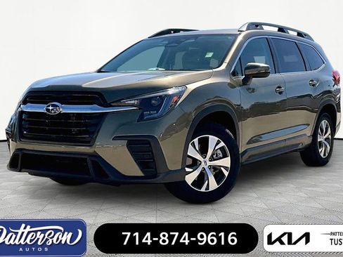 Used 2023 Subaru Ascent Premium w/ Convenience Package AWD/4WD image 1