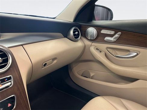 Certified 2021 Mercedes-Benz C 300 C 300 image 23