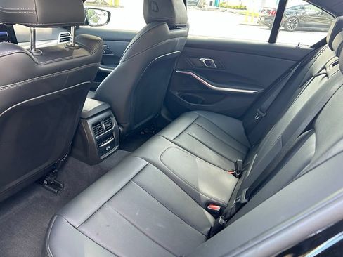 Used 2026 BMW 330i Sedan RWD image 47