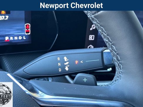 New 2026 Chevrolet Equinox LT w/ Convenience Package II image 23