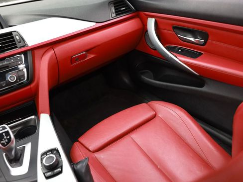 Used 2014 BMW 435i Coupe RWD image 12